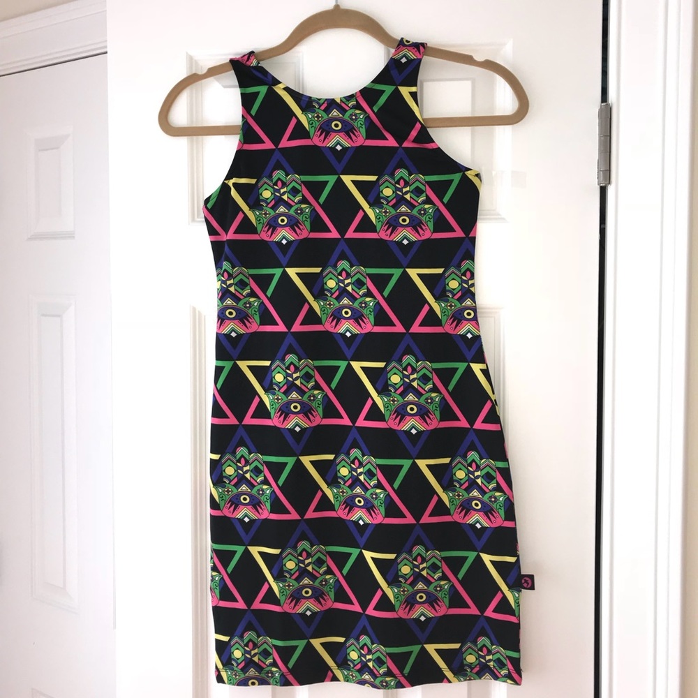 NWOT LF Dress